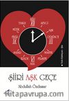 Şiiri Aşk Geçe