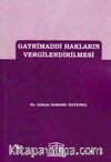 Gayrimaddi Hakların Vergilendirilmesi