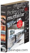 Profesyonel Mutfaklar & Planlama Tasarım Ekipman