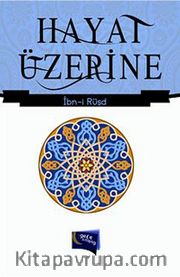 Hayat Üzerine