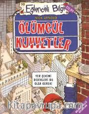 Ölümcül Kuvvetler