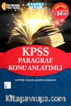 KPSS Paragraf Konu Anlatımlı