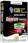 2014 EGM Meslek İçi Sınavları Rütbe, Terfi ve Komiser Yardımcılığı Soru Bankası