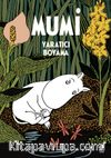 Mumi Yaratıcı Boyama