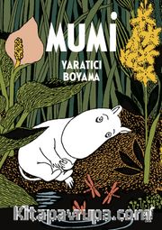 Mumi Yaratıcı Boyama