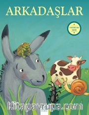 Yararları Dizisi - Arkadaşlar