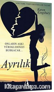 Ayrılık