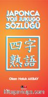 Japonca Yoji Jukugo Sözlüğü