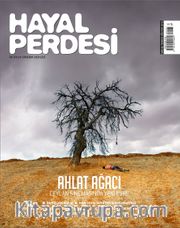 Hayal Perdesi İki Aylık Sinema Dergisi : Sayı 65  Temmuz-Ağustos 2018