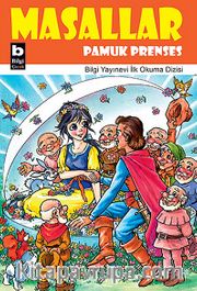 Pamuk Prenses / Masallar