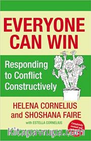 Everyone Can Win: Responding to Conflict Constructively