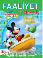 Neşeli Yolculuk MMCH / Faaliyet Zamanı