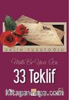 Mutlu Bir Yuva İçin 33 Teklif