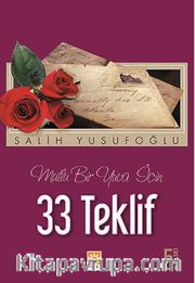 Mutlu Bir Yuva İçin 33 Teklif