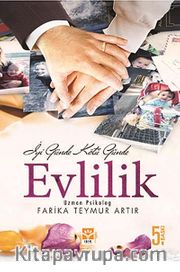 İyi Günde Kötü Günde Evlilik
