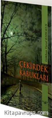 Çekirdek Kabukları