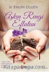 Aşkın Rengi Eflatun