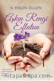 Aşkın Rengi Eflatun