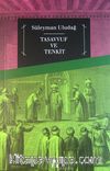 Tasavvuf ve Tenkit