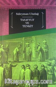 Tasavvuf ve Tenkit