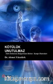 Kötülük Unutulmaz
