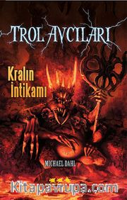 Kralın İntikamı / Trol Avcıları 3