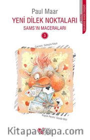 Yeni Dilek Noktaları / Sams'ın Maceraları -3