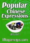 Popular Chinese Expressions (Çince Kelimeler ve İbareler)