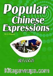 Popular Chinese Expressions (Çince Kelimeler ve İbareler)