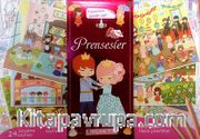 Prensesler