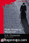 Peder Brown'un Maceraları
