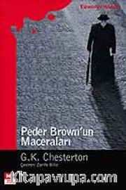Peder Brown'un Maceraları