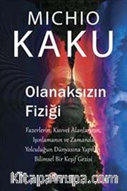 Olanaksızın Fiziği