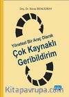 Yönetsel Bir Araç Olarak Çok Kaynaklı Geribildirim