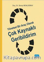 Yönetsel Bir Araç Olarak Çok Kaynaklı Geribildirim