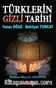 Türklerin Gizli Tarihi