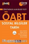 2014 ÖABT Sosyal Bilgiler - Tarih 1.Kitap