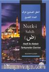 Nutk-i Sahih Tercümesi