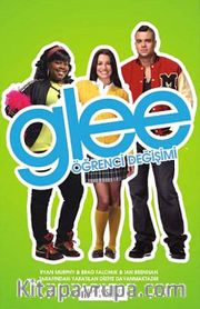 Glee - Öğrenci Değişimi