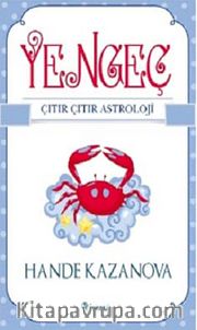 Yengeç / Çıtır Çıtır Astroloji