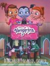 Disney Vampirina / Filmin Öyküsü