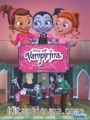 Disney Vampirina / Filmin Öyküsü