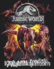Jurassic World / Filmin Öyküsü