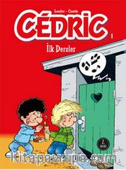 Cedric 1 / İlk Dersler