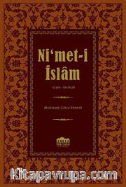 Nimet-i İslam <br /> İslam İlmihali