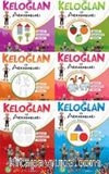 Keloğlan ve Arkadaşları (6 Kitap)