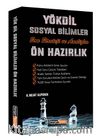 YÖKDİL Sosyal Bilimler Son Strateji ve Analizler Ön Hazırlık
