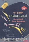10. Sınıf Psikoloji Konu Anlatımlı Soru  Bankası