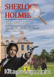 Sherlock Holmes Esrarengiz Konak