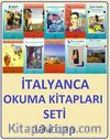 İtalyanca Okuma Kitapları Seti (10 Kitap)